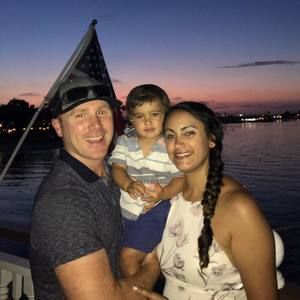 Meet your Posher, Marissa